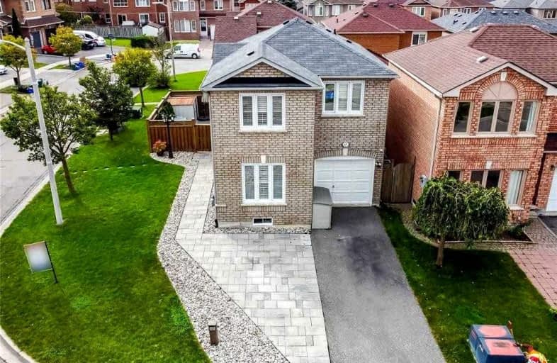 67 Denton Circle, Vaughan | Image 1