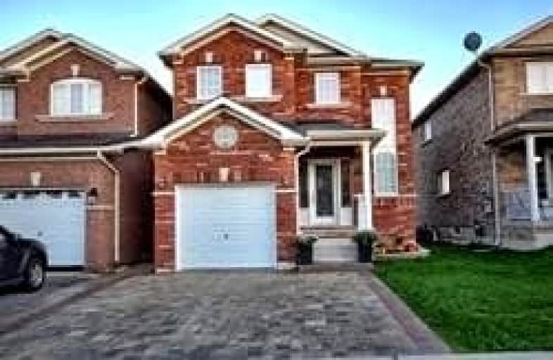 13 Christina Crescent, Bradford West Gwillimbury | Image 1