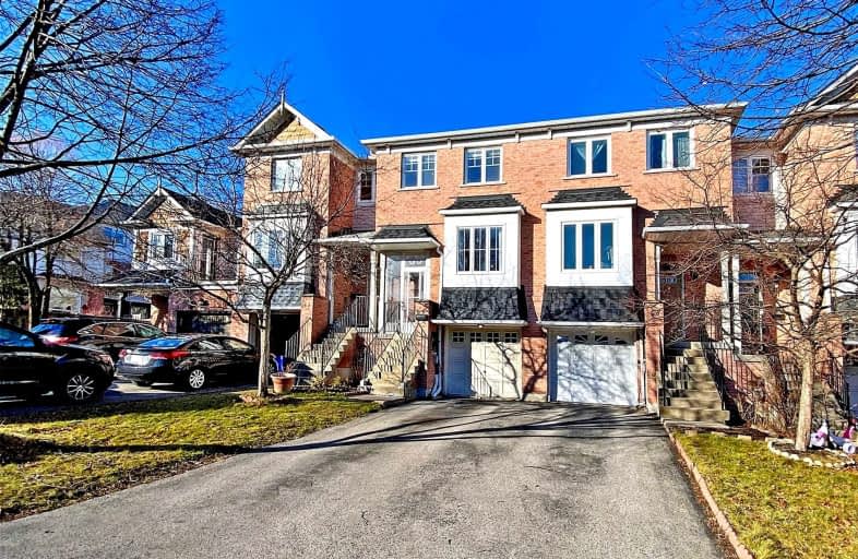 65 Schouten Crescent, Markham | Image 1