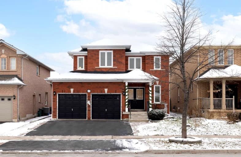 268 Sonoma Boulevard, Vaughan | Image 1