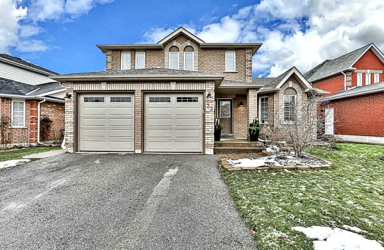 33 Archer Avenue, Bradford West Gwillimbury | Image 1