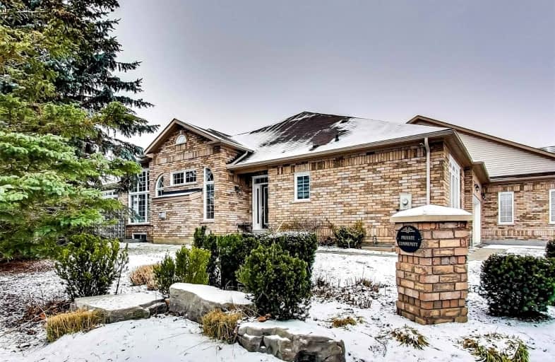 403 Morley Cook Crescent, Newmarket | Image 1