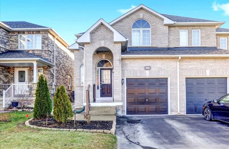 209 Purcell Crescent, Vaughan | Image 1