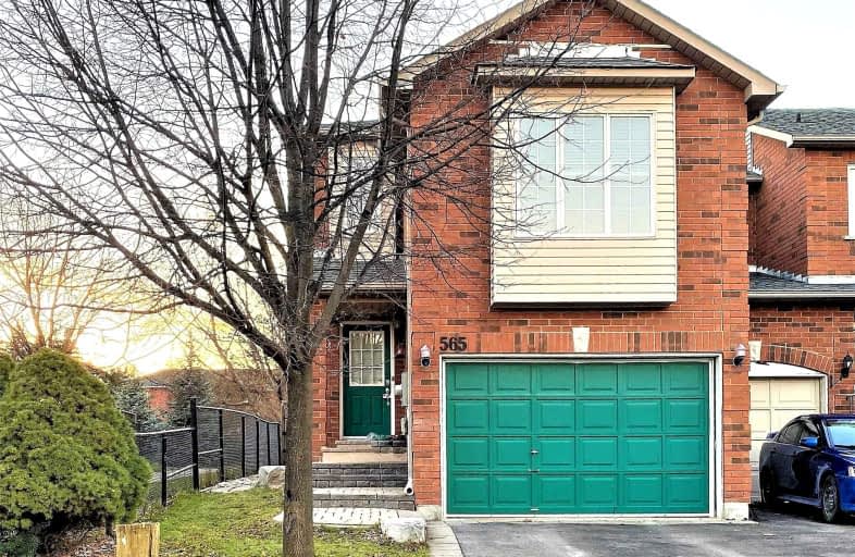 565 Rourke Place, Newmarket | Image 1