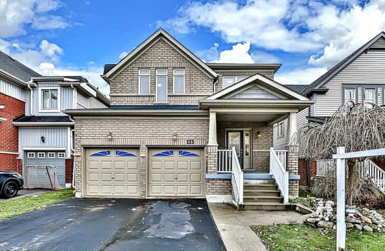 113 Aishford Road Road, Bradford West Gwillimbury | Image 1