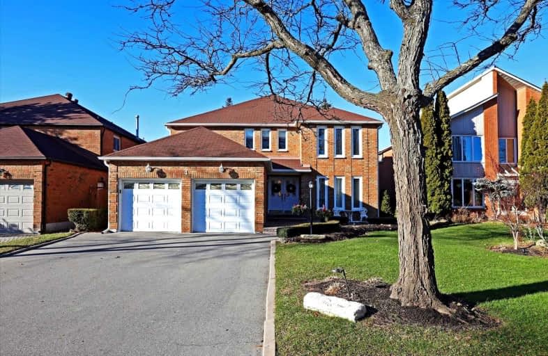 4 Soho Crescent, Markham | Image 1