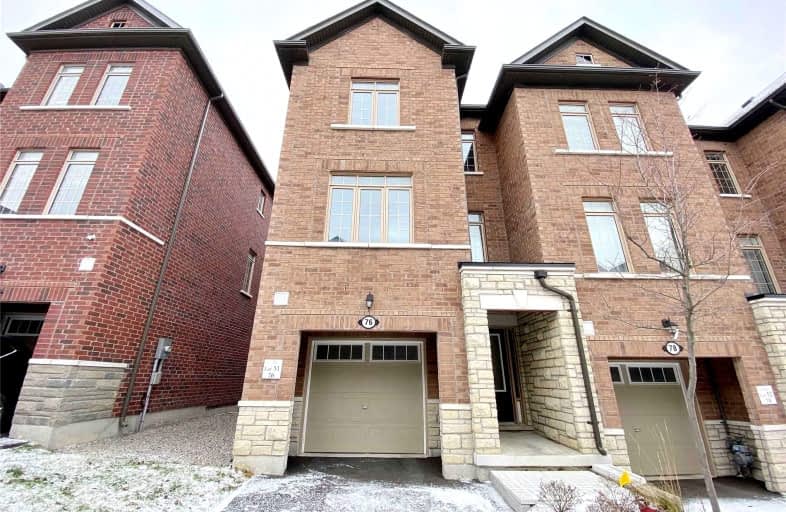 76 Gordon Circle, Newmarket | Image 1