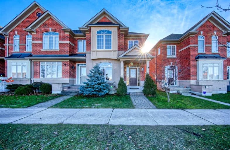 69 Michelina Terrace, Markham | Image 1