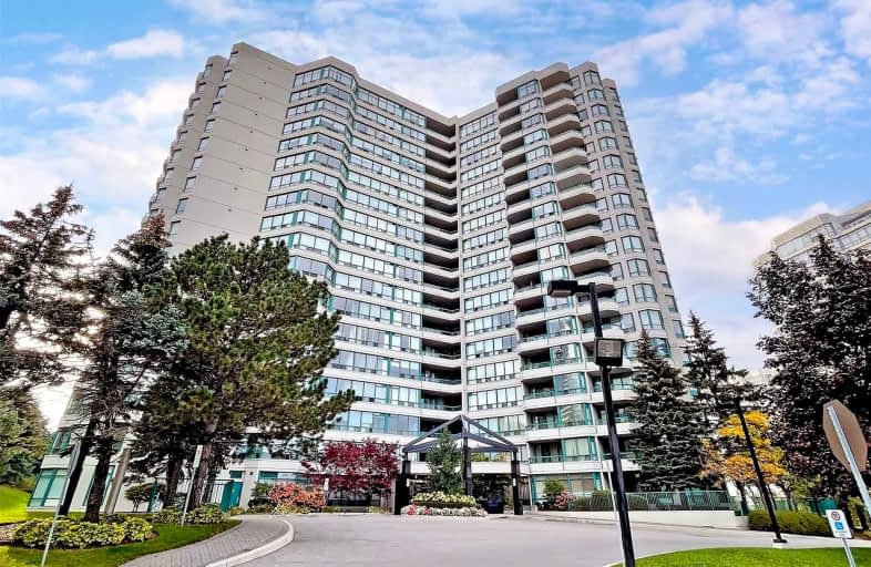 1711-7250 Yonge Street, Vaughan | Image 1