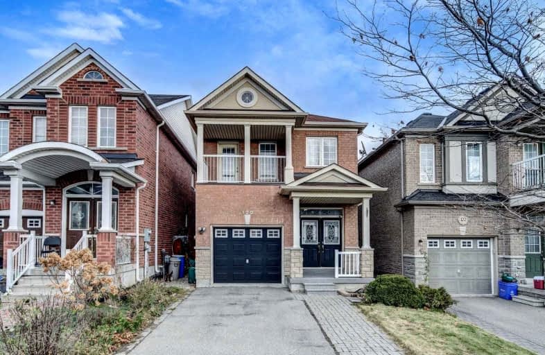 120 Laramie Crescent, Vaughan | Image 1