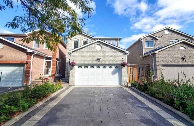 8 Cimmaron Street, Markham | Image 1