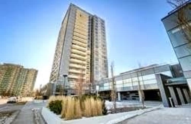 Ph01-55 Oneida Crescent, Richmond Hill | Image 1