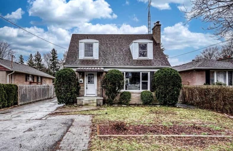 66 Crosby Avenue, Richmond Hill | Image 1