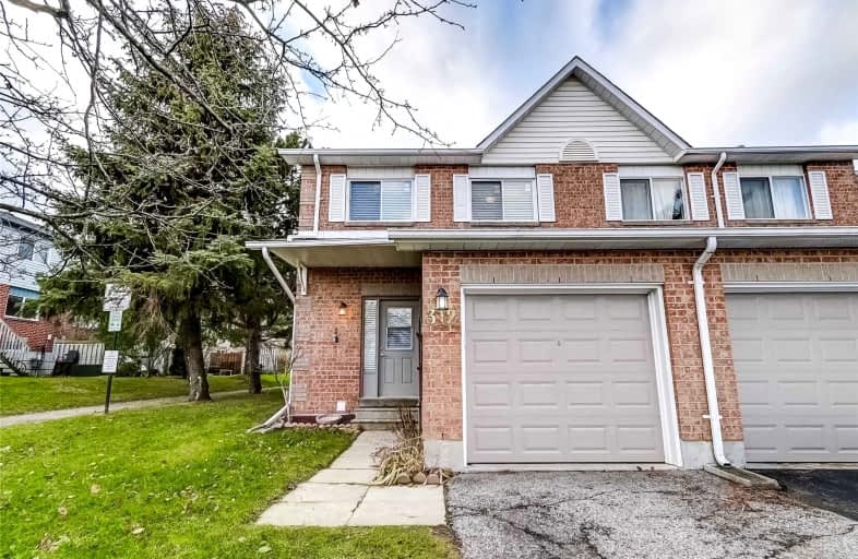 15-312 Maciver Boulevard, Newmarket | Image 1