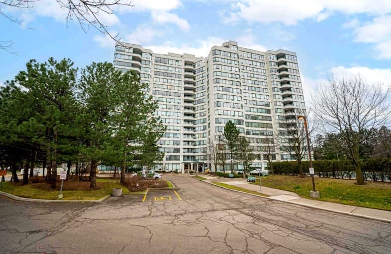 309-110 Promenade Circle, Vaughan | Image 1