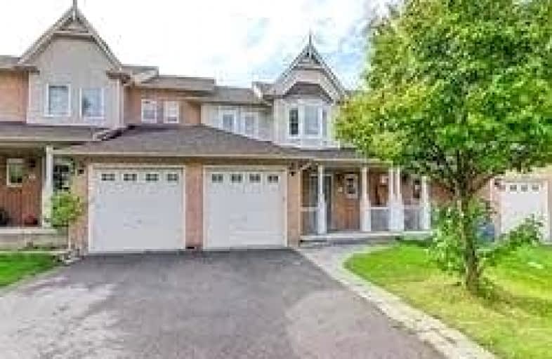 23 Autumnglen Road, Markham | Image 1