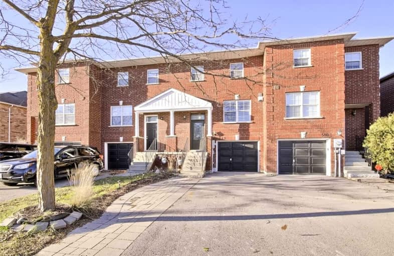 512 Ainsworth Drive, Newmarket | Image 1