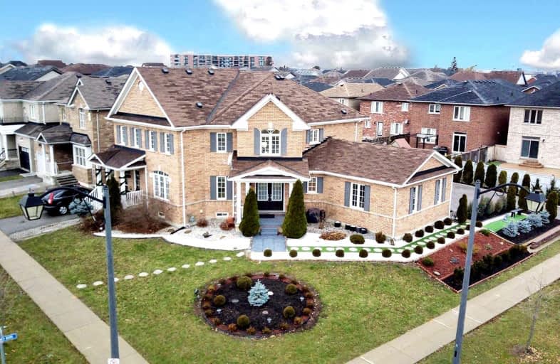 396 Langford Boulevard, Bradford West Gwillimbury | Image 1