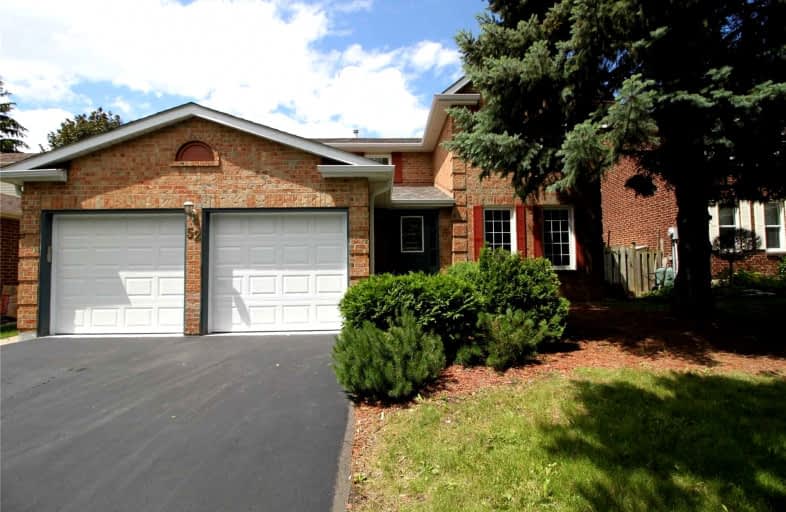 52 Meyer Circle, Markham | Image 1