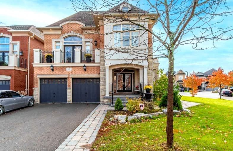 235 Hansard Drive, Vaughan | Image 1