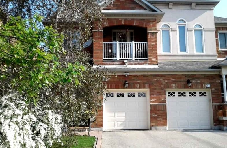 32 Blue Willow Drive, Vaughan | Image 1