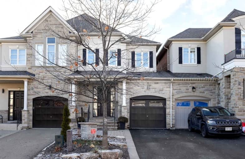 18 Mill River Drive, Vaughan | Image 1