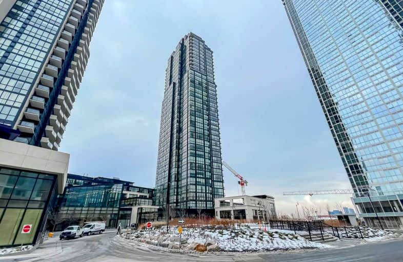 2310-2910 Highway 7 Road, Vaughan | Image 1