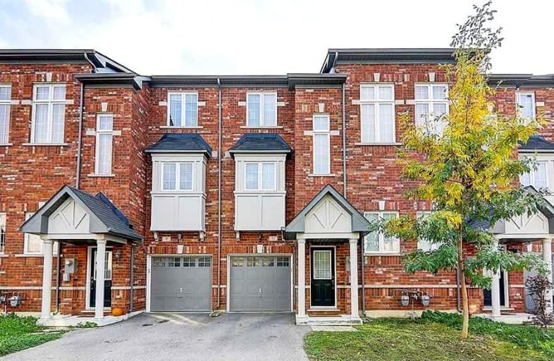 11-15 Old Colony Road, Richmond Hill | Image 1