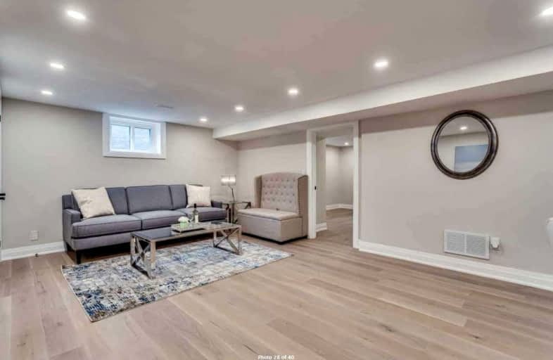 101 Arnold Crescent, Richmond Hill | Image 1