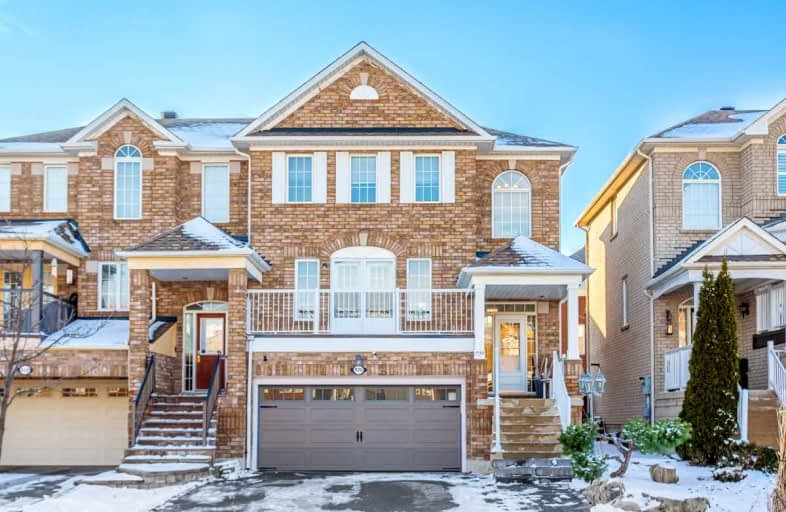 426 John Deisman Boulevard, Vaughan | Image 1