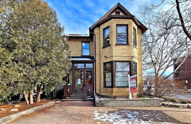 51 Main Street North, Markham | Image 1