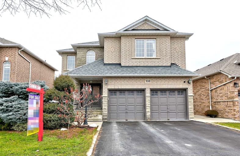 108 Sonoma Boulevard, Vaughan | Image 1