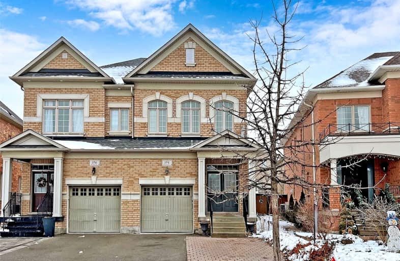 Dr-194 Hansard Drive, Vaughan | Image 1