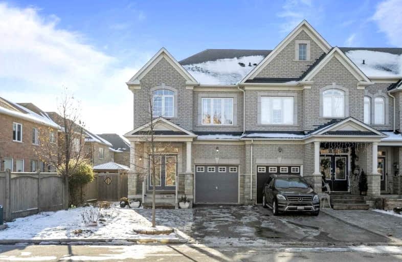 157 Wardlaw Place, Vaughan | Image 1