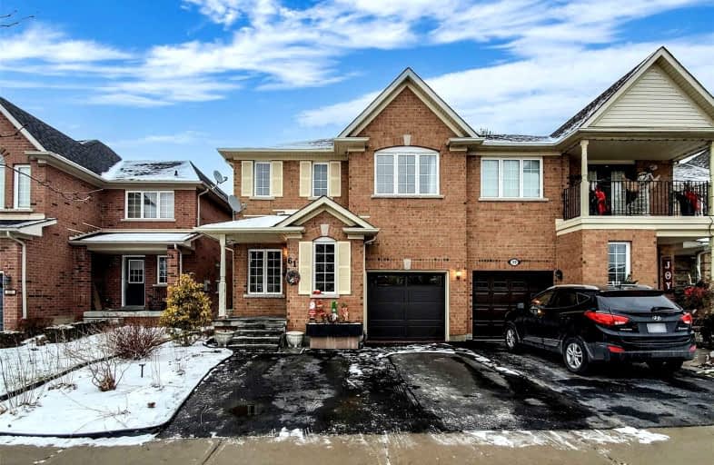 61 Lorridge Street, Richmond Hill | Image 1
