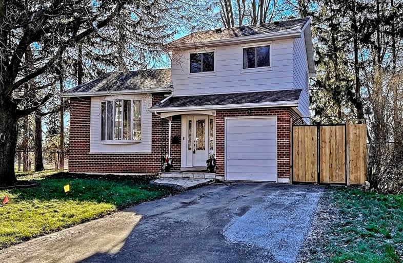 191 Royal Orchard Boulevard, Markham | Image 1