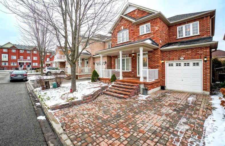 5 Willow Trail Road, Markham | Image 1