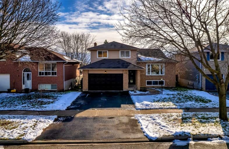 109 Imperial Crescent, Bradford West Gwillimbury | Image 1