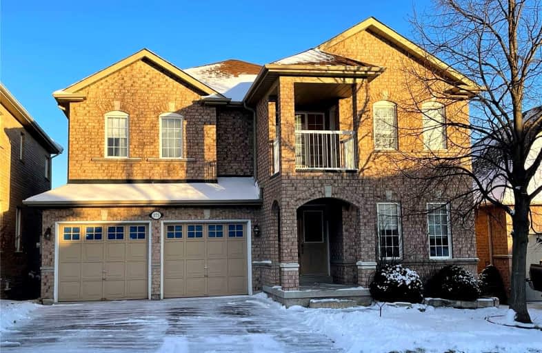 375 Spruce Grove Crescent, Newmarket | Image 1
