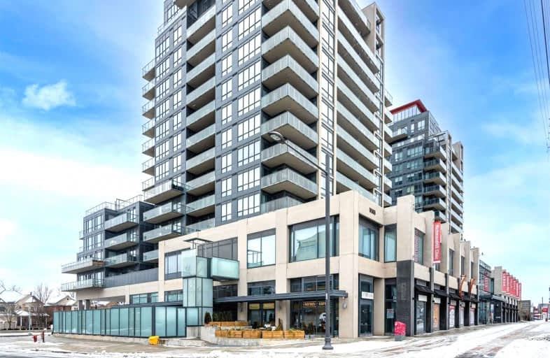 1009A-9088 Yonge Street, Richmond Hill | Image 1