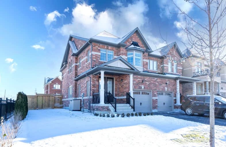 733 Yarfield Crescent, Newmarket | Image 1