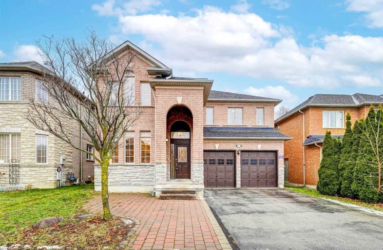 269 Summeridge Drive, Vaughan | Image 1