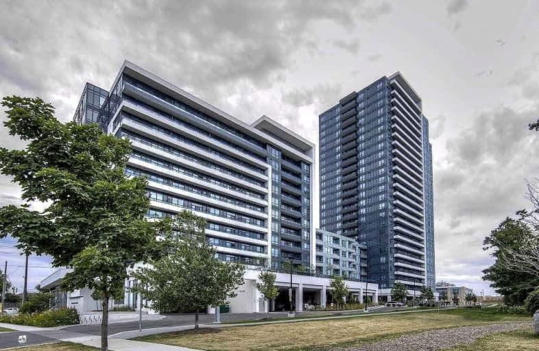 2305-7890 Bathurst Street, Vaughan | Image 1