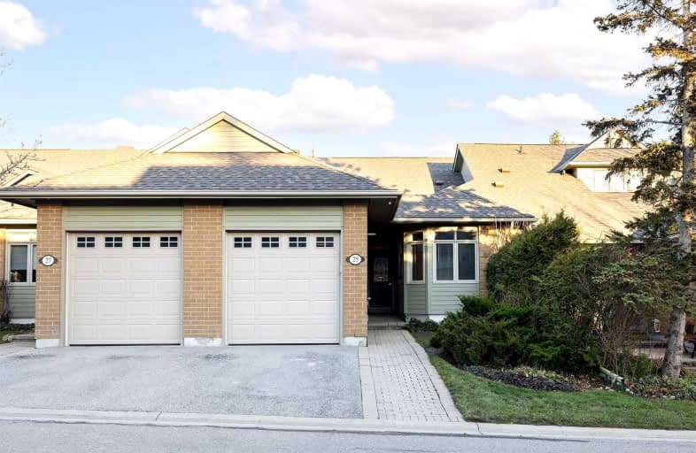 25 Christina Falls Way, Markham | Image 1