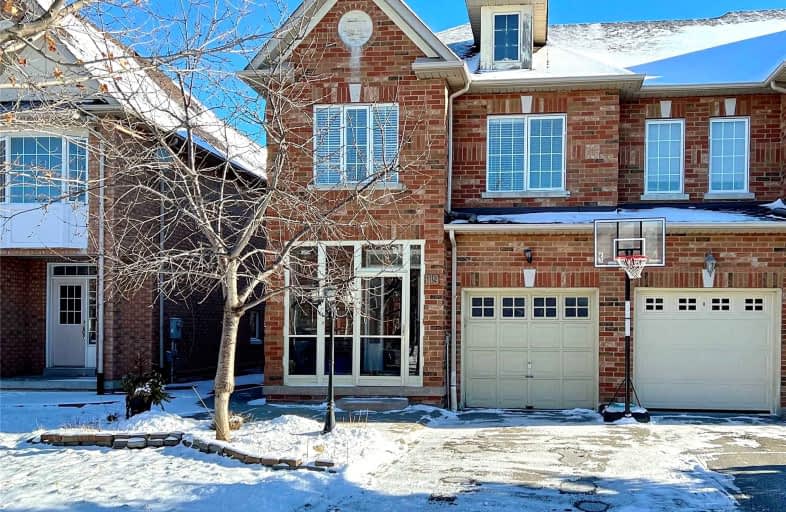 19 Haymer Drive, Vaughan | Image 1