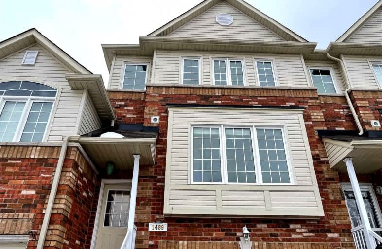 Cres-1489 Ceresino Crescent, Innisfil | Image 1