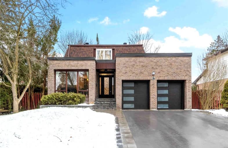 612 Village Parkway, Markham | Image 1