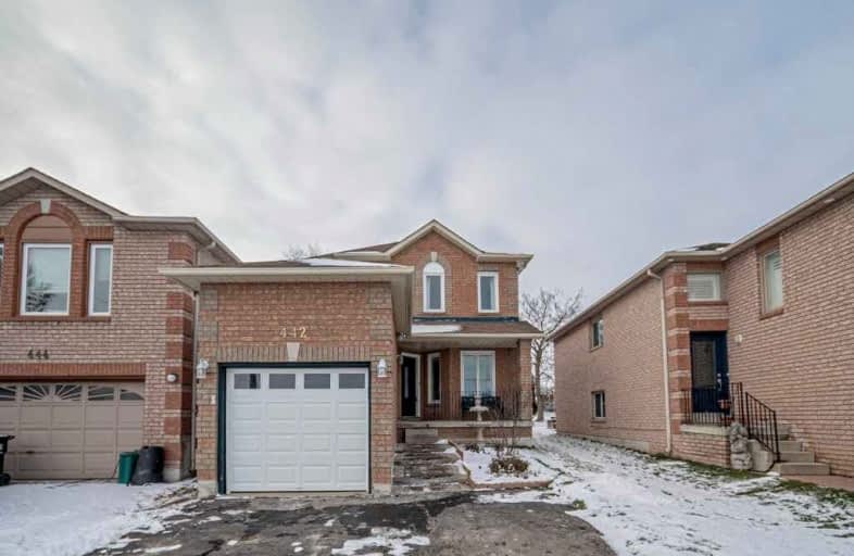 442 Simcoe Road, Bradford West Gwillimbury | Image 1