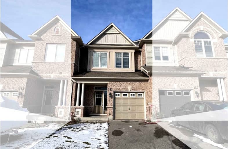 141 Courtland Crescent, Newmarket | Image 1