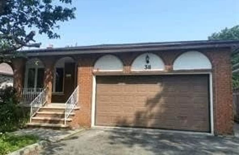 38 Weldrick Road, Richmond Hill | Image 1